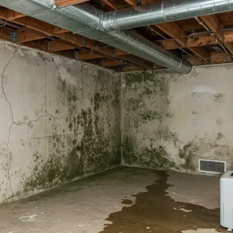 Professional Mold Removal in Bennsville, MD